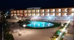 Cozy apartment in Costa del Silencio 55 m² with pool - Image 4