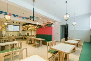 Rezen Laizhu Hotel Laizhu Lianhua - Image 4