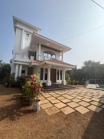 Happy Stay Villa, Kashid - Image 3