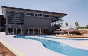 Sunrise Hotel - Image 2