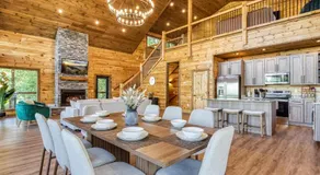 Moonlight Cabin - Image 5