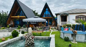 Sunny Cottage - Image 2