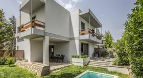 Private pool Villa - Image 5
