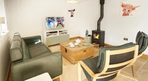Rosebank Barn - Image 2