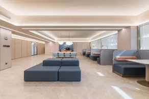 Hanting Hotel Huai'an Huaihai South Road - Image 2