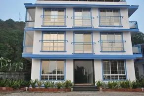 Sea Breeze Beach Resort - Murud - Image 5