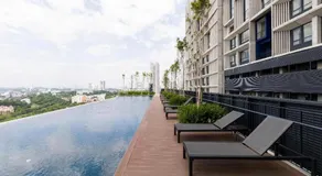 9am-5pm, SAME DAY CHECK IN AND CHECK OUT, Work from Home, Comfy & Quiet Tamarind Suites-Cyberjaya by Flexihome-MY, - Image 2