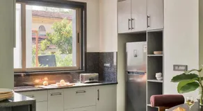 Casa Pamiya 3 BHK by tisyastays - Image 5