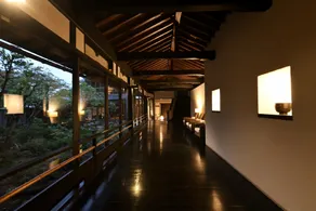 yudonoan auberge from Al.che-cciano - Image 2