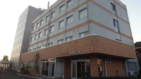 Business Hotel Santa (BBH Hotel Group) - Image 3