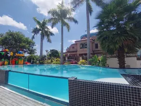 Tiffany blue Pool Villa (Beihai Qiaogang Silver Beach Resort) - Image 3