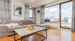 Atelier Residence Apartment by Noclegi Renters - Image 2