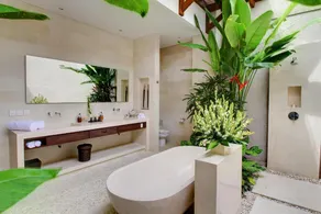 Romantic 2BR Private Pool Villa #L48 - Image 4
