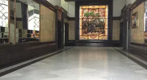 Best place in Plaza Mayor Lima, Pizarro building - Image 3