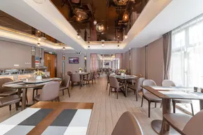 Sun Garden Hotel - Image 4