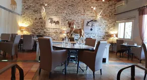 Restaurant et Chambres d'Hôtes La Ferme de Cornadel - Image 3