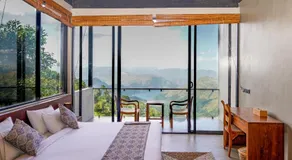 Nuga Retreat- Mindfullness boutique Hotel - Image 2