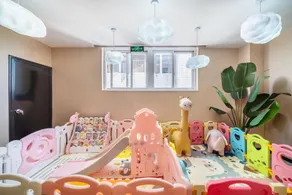 WOGO Pleaself Hotel Shangrao Pedestrian Street - Image 5