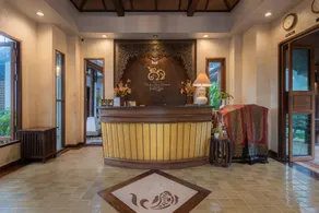 Khammon Lanna Resort Chiang Mai - Image 4