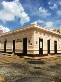 HOTEL POSADA TOLEDO AND GALERIA - Image 3