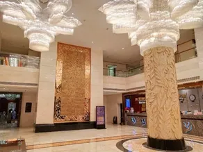 Xinyuan Hotel Wanzai - Image 3
