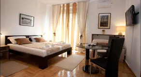 Belle Apartments - Luxury Apartments - Image 2