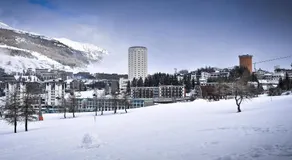 Sci e montagna vera - Image 5