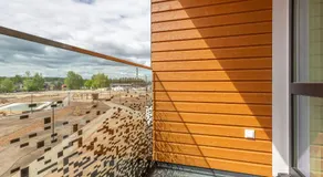Siili Apartment-free parking - Image 4