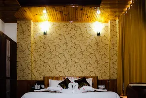 Hotel Valley View Koti - A Beautiful Resort boutique Hotel - Image 2