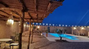 Ksar Montana Hôtel, Chambres piscine - Image 5