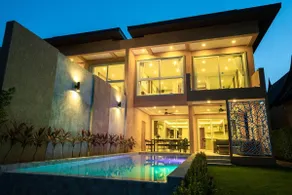 Villa with Private Pool - by KohChangVillas - Image 3