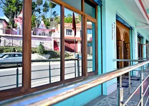 Almora Residency Inn hotel - Image 5