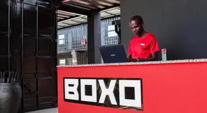 Boxo Diani - Unique Beach Front Container Eco-Hotel - Image 3