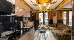 Istanbul Taksim Residence Hotel By MESUT - Image 4