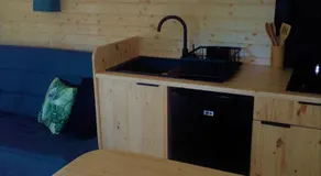 Les Cabanes de Gros Bois - Image 3