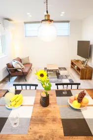 One house rental with quick access to Sapporo - Image 2
