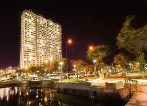 ZORO HOME Deluxe Stunning-View Condominium Danang Center - Image 5