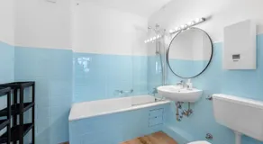 City Apartment- Work & Stay - Image 2