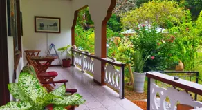 Dan Zoranz Self Catering Guest House - Image 4
