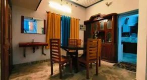 Lake and Paddy holiday home - Image 4