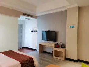 Jun Hotel Hunan Zhuzhou You County Youheng Road - Image 5