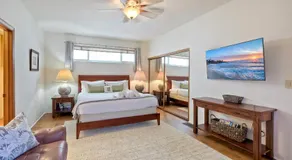 Oceanfront 2BR Condo, Private Beach & Patio, Rare Find - Image 2
