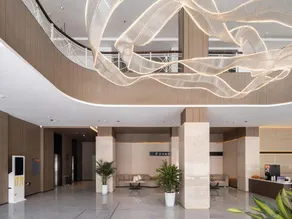 Yilong Xicheng International Hotel (Chuxiong Dongxing Middle School Branch) - Image 3