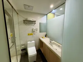 7 Days Inn Harbin West Railway Station - Image 3