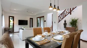 2 Secluded Villas Private Resort - Image 3