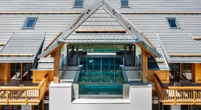 SCHWARZENBACH - Apartments & Rooftop Pool - Image 2