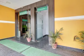 Hotel O Tanishk Residency - Image 4