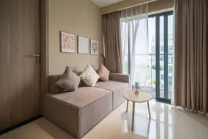 Homestay - Apartment 2BR with Swimming Pool - Image 5