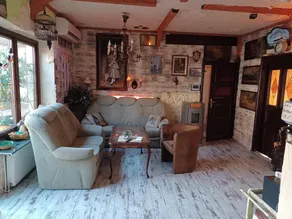 Comfortable Apartment in Wismar Mecklenburg with Fireplace - Image 3