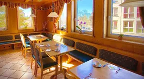 Meister BÄR HOTEL Wettiner Hof - Image 2